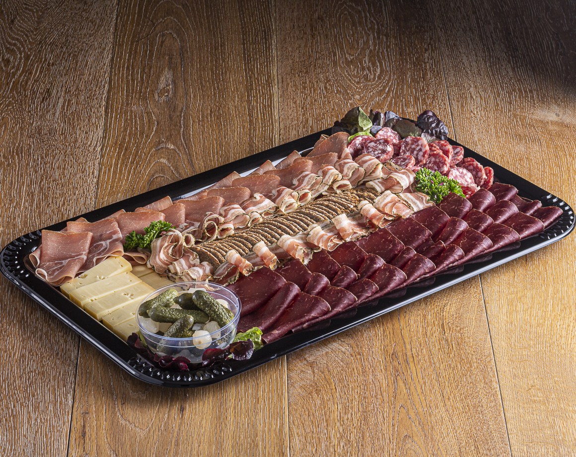 Plat valaisan (grand)