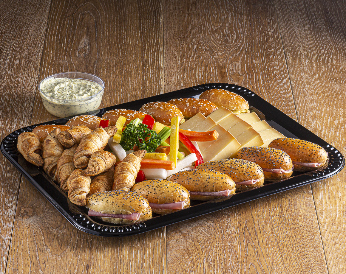 Plat apéritif 