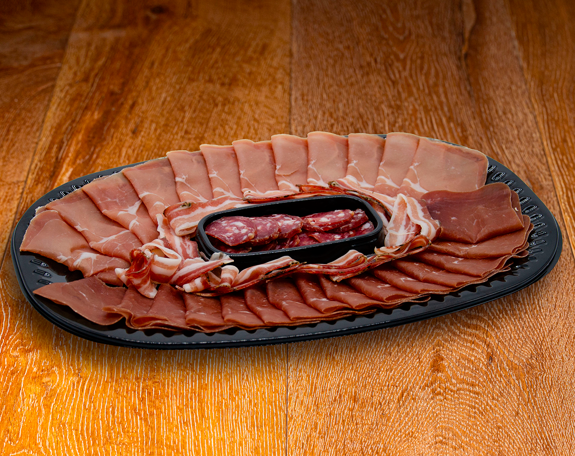 Plat valaisan (petit)